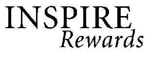 INSPIRE REWARDS