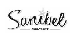 SANIBEL SPORT