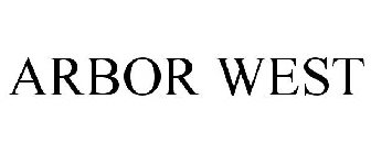 ARBOR WEST