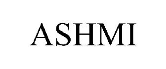 ASHMI