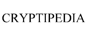 CRYPTIPEDIA