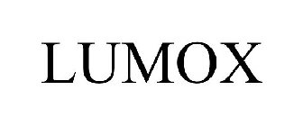 LUMOX