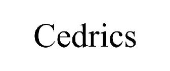 CEDRICS