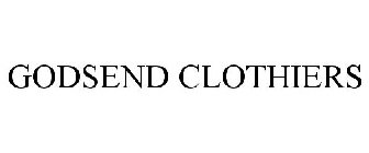 GODSEND CLOTHIERS