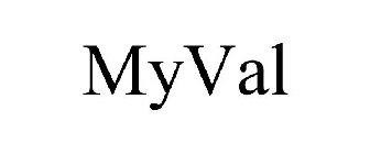 MYVAL