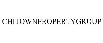 CHITOWNPROPERTYGROUP