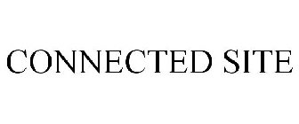 CONNECTED SITE