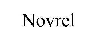 NOVREL