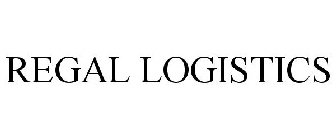 REGAL LOGISTICS