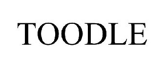 TOODLE