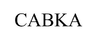 CABKA