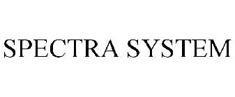 SPECTRA SYSTEM