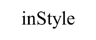 INSTYLE