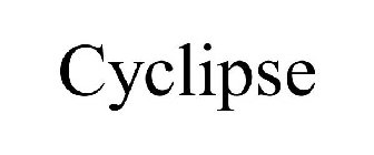 CYCLIPSE