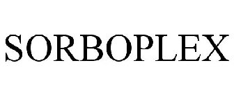 SORBOPLEX