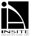 IA INSITE ARCHITECTURE INC