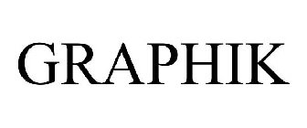 GRAPHIK