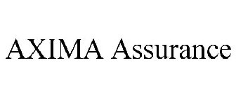 AXIMA ASSURANCE