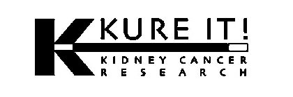 K KURE IT! KIDNEY CANCER RESEARCH