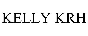 KELLY KRH