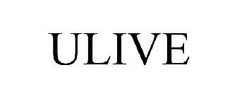 ULIVE