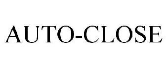 AUTO-CLOSE