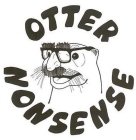 OTTER NONSENSE