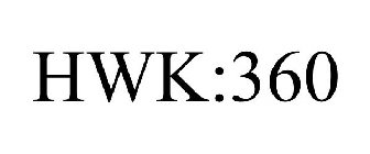 HWK:360