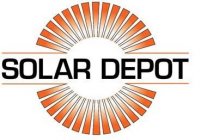 SOLAR DEPOT