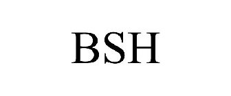 BSH