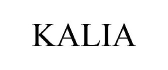 KALIA