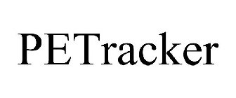 PETRACKER