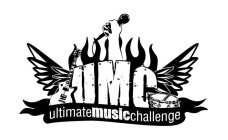 UMC ULTIMATEMUSICCHALLENGE