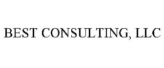 BEST CONSULTING, LLC