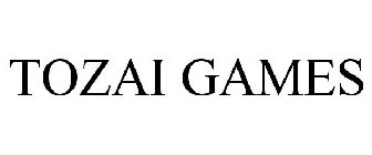 TOZAI GAMES