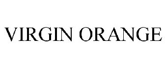 VIRGIN ORANGE