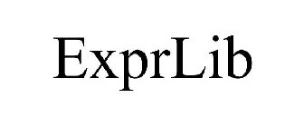 EXPRLIB