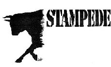 STAMPEDE