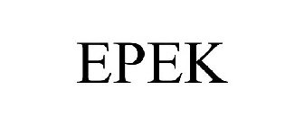 EPEK