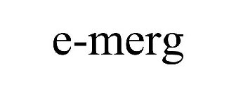 E-MERG