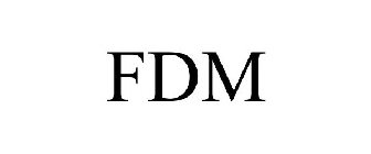 FDM