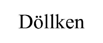 DÖLLKEN