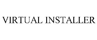 VIRTUAL INSTALLER