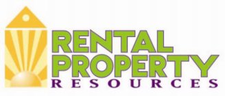 RENTAL PROPERTY RESOURCES