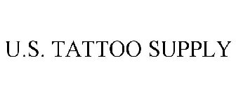 U.S. TATTOO SUPPLY