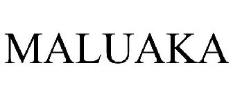 MALUAKA