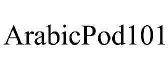 ARABICPOD101