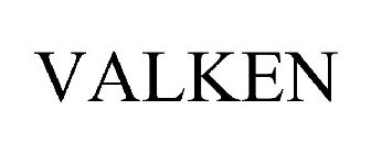 VALKEN