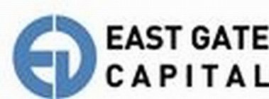 EG EAST GATE CAPITAL