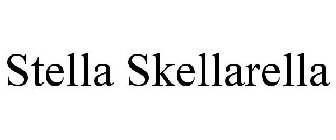 STELLA SKELLARELLA